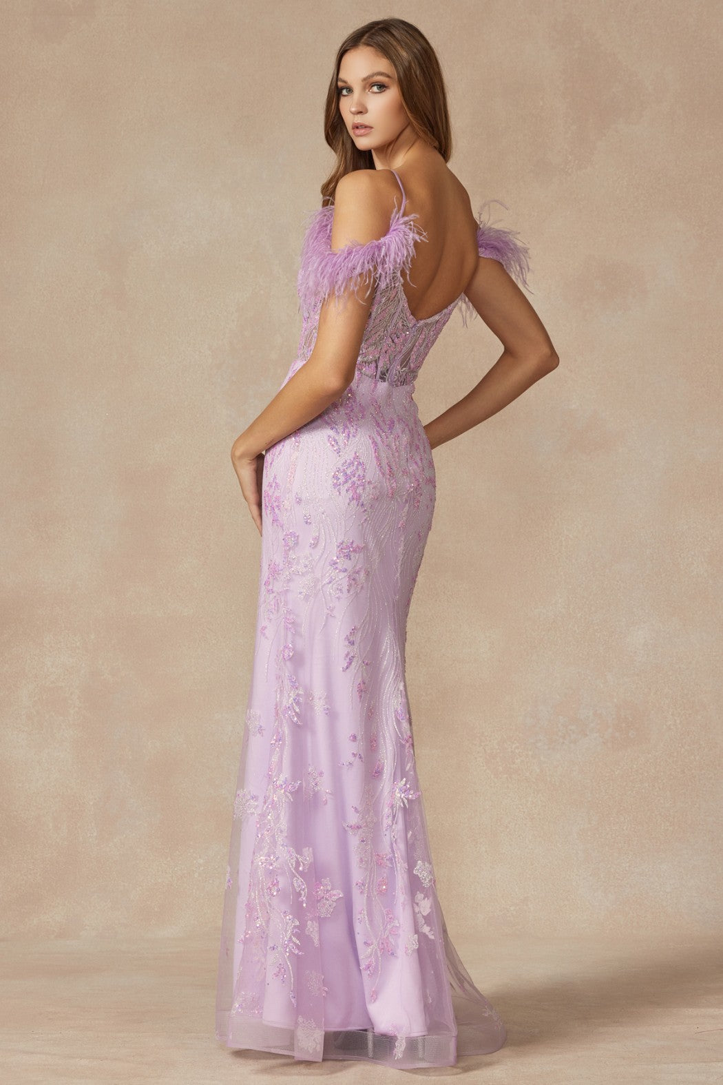 Vestido de fiesta| Miaminovias| Ember