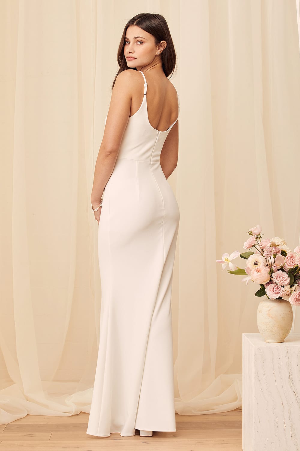 Vestido de Novia MN-112 Matilde