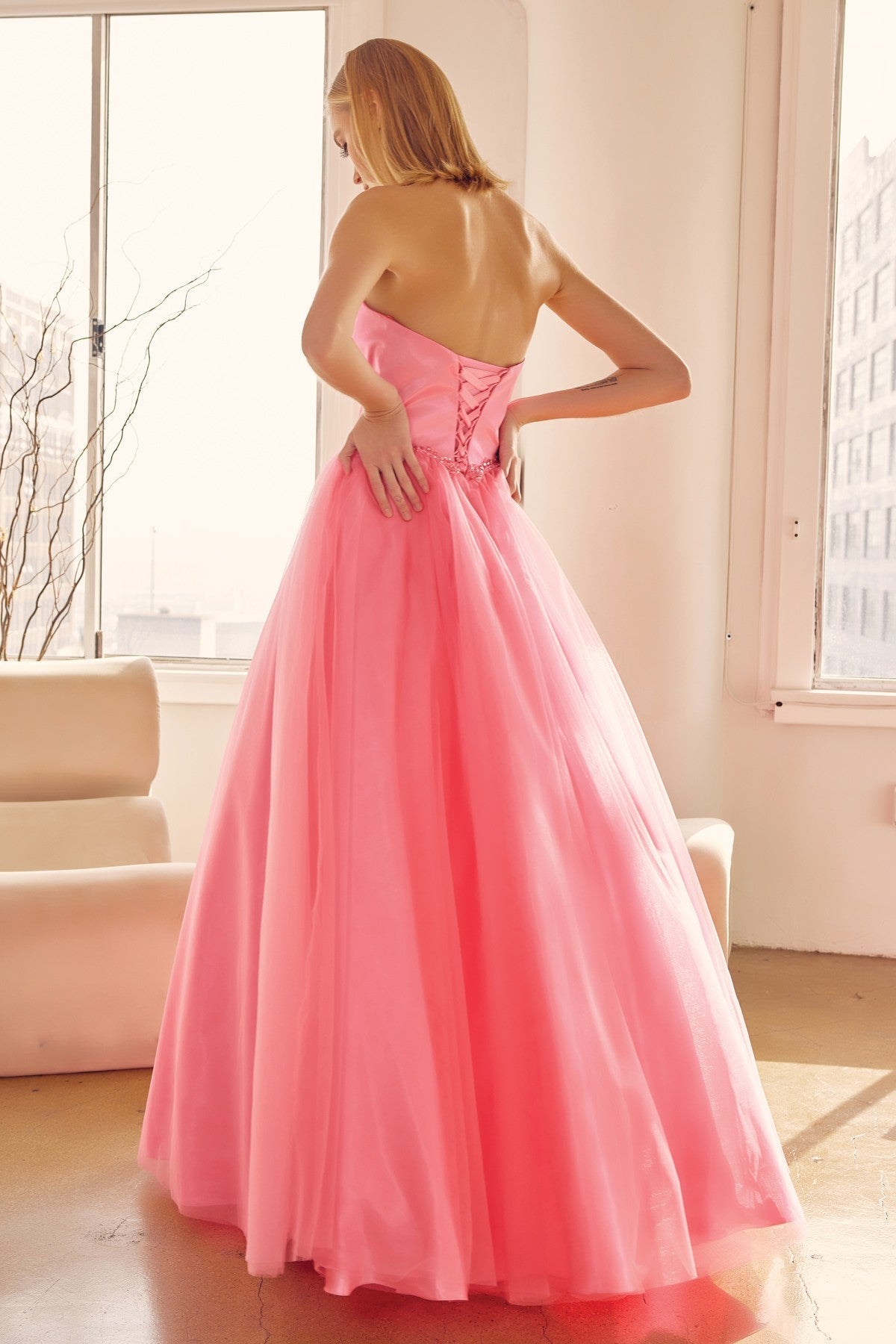 Party Dress | Miamigirlfriends| Be the