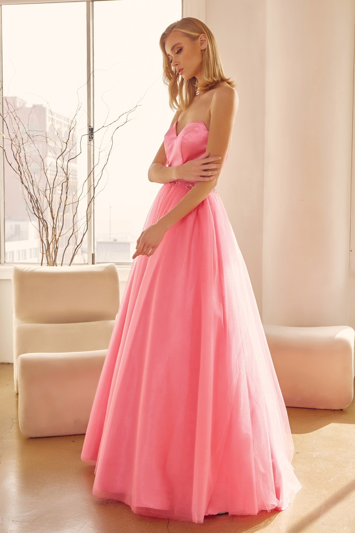 Party Dress | Miamigirlfriends| Be the