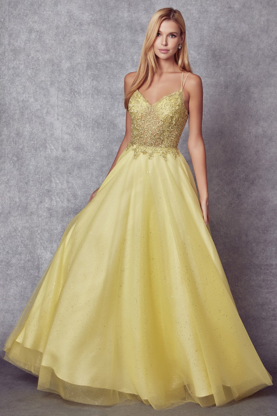 Vestido de Fiesta | Miaminovias| Zinerva