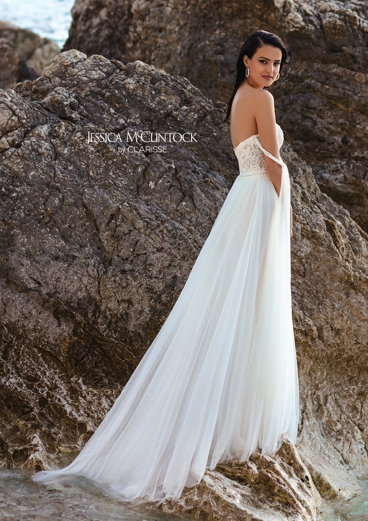 Vestido de Novia | Miaminovias| Melika
