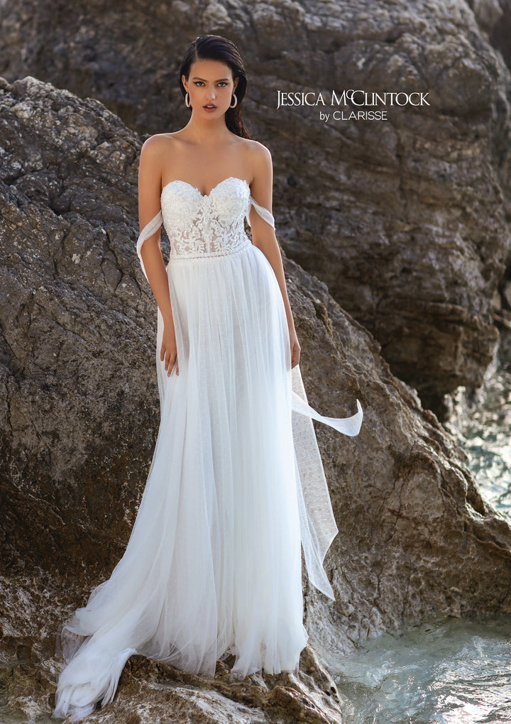 Vestido de Novia | Miaminovias| Melika