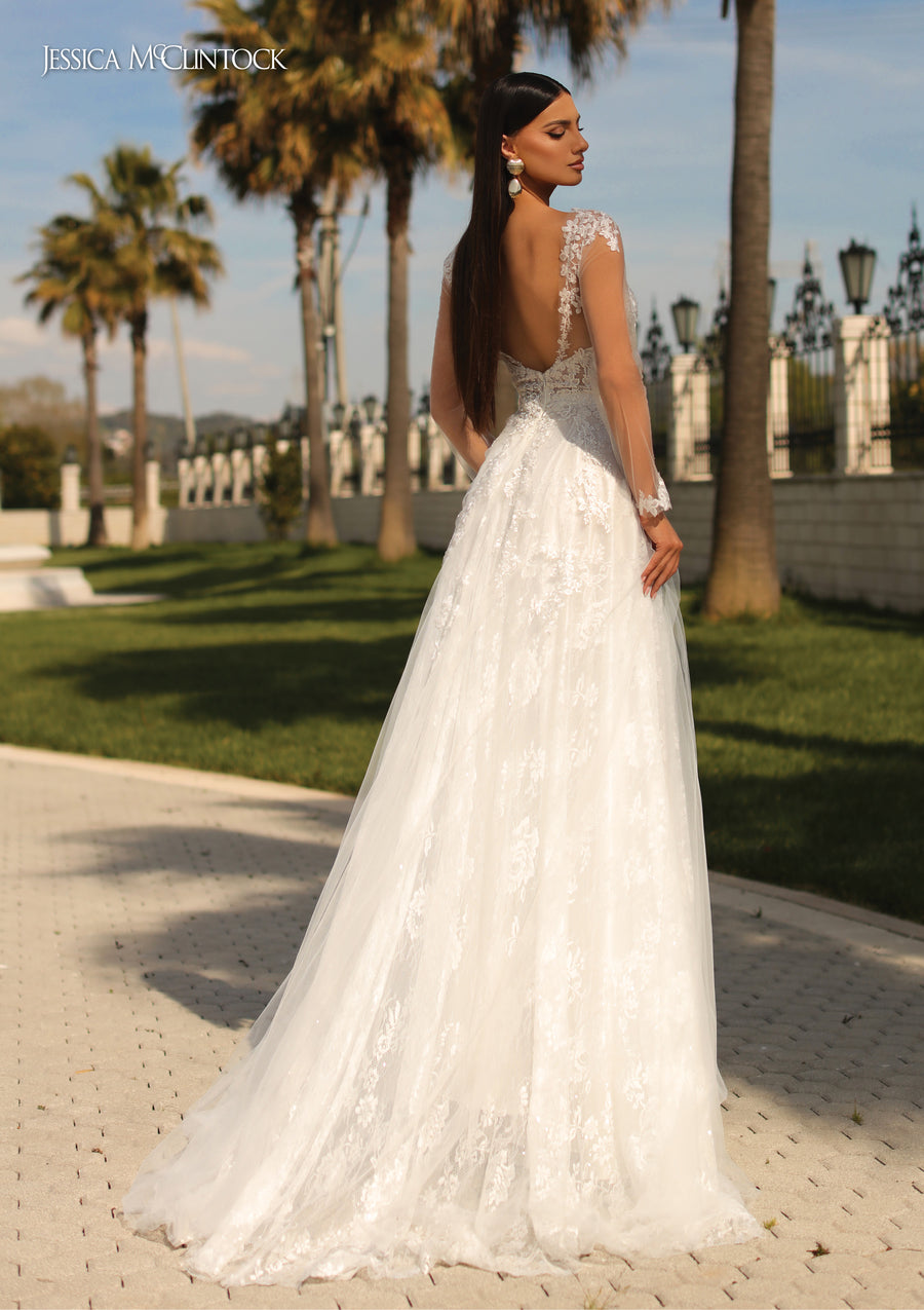 Vestido de Novia| Miaminovias| Dresden