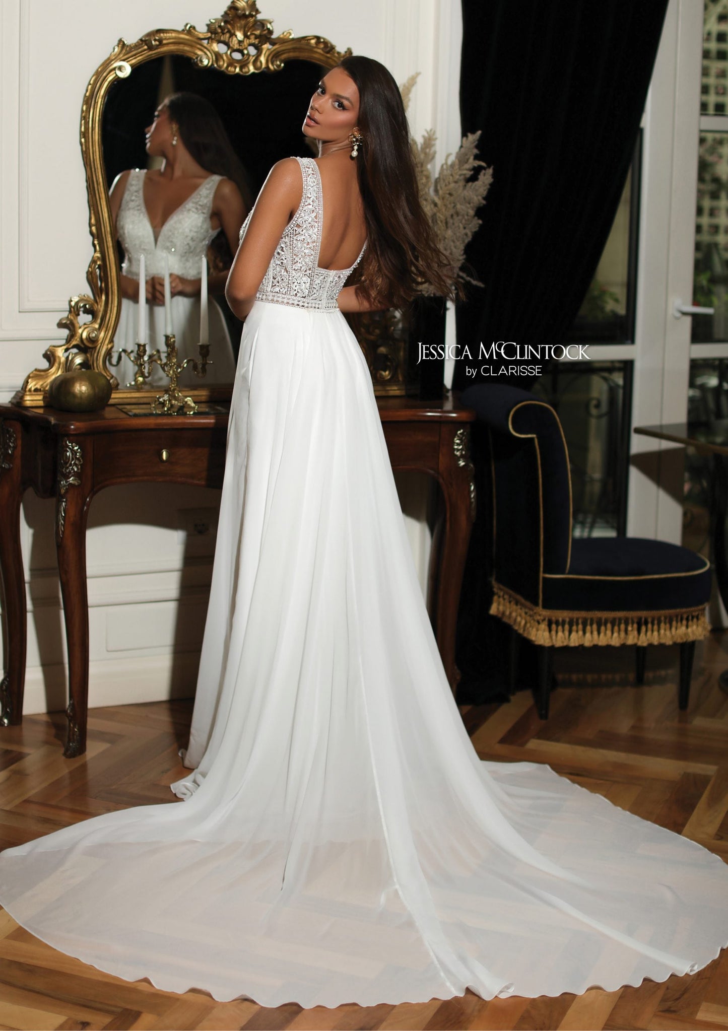 Vestido de Novi| Miaminovias| Mirna