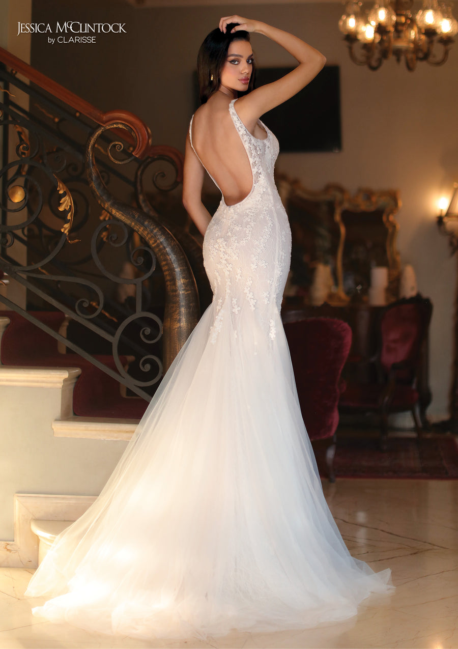 Wedding Dress| Miamigirlfriends| Albertine