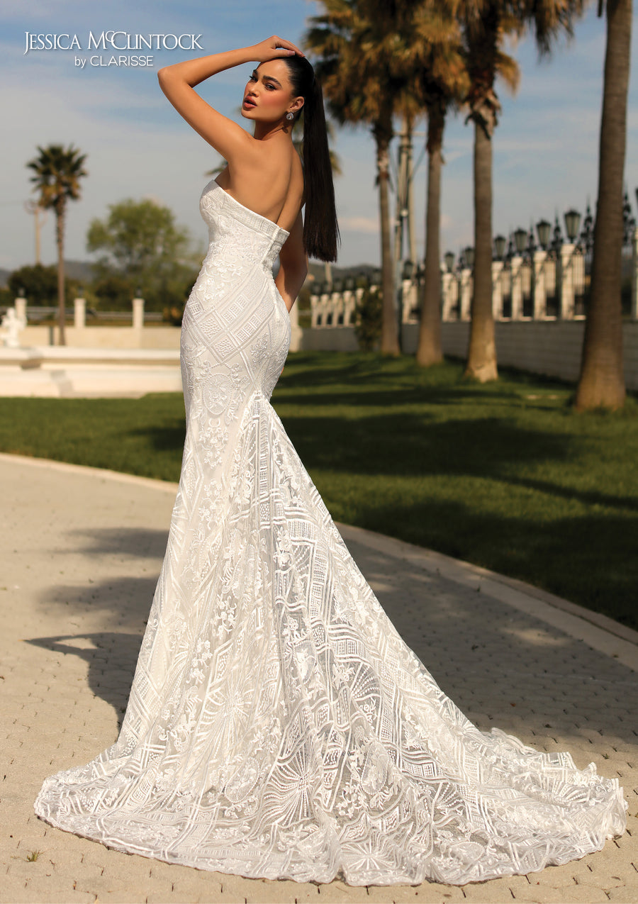 Vestido de Novia| Miaminovias| Belinha I