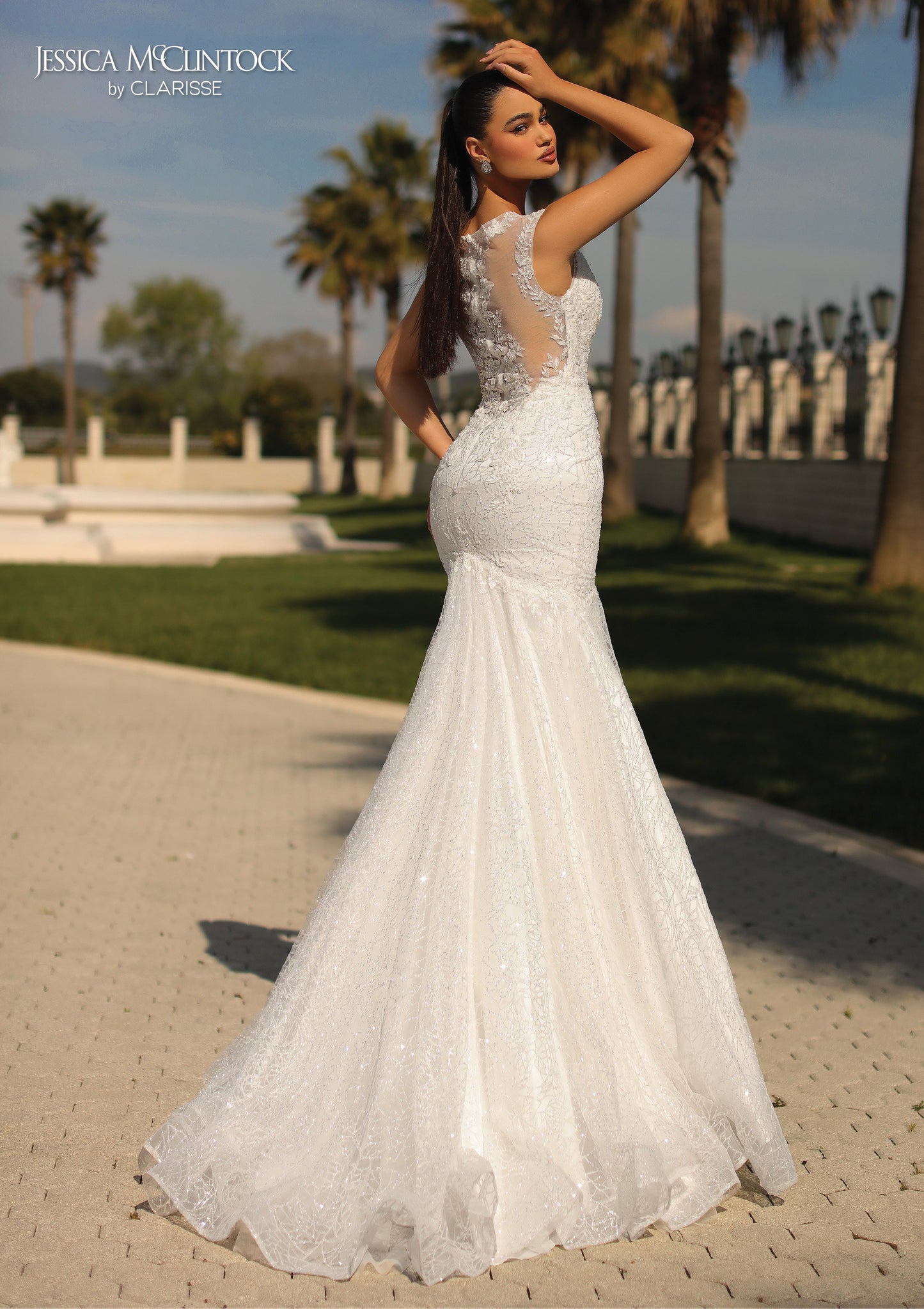 Wedding Dress| Miamigirlfriends | Estonia