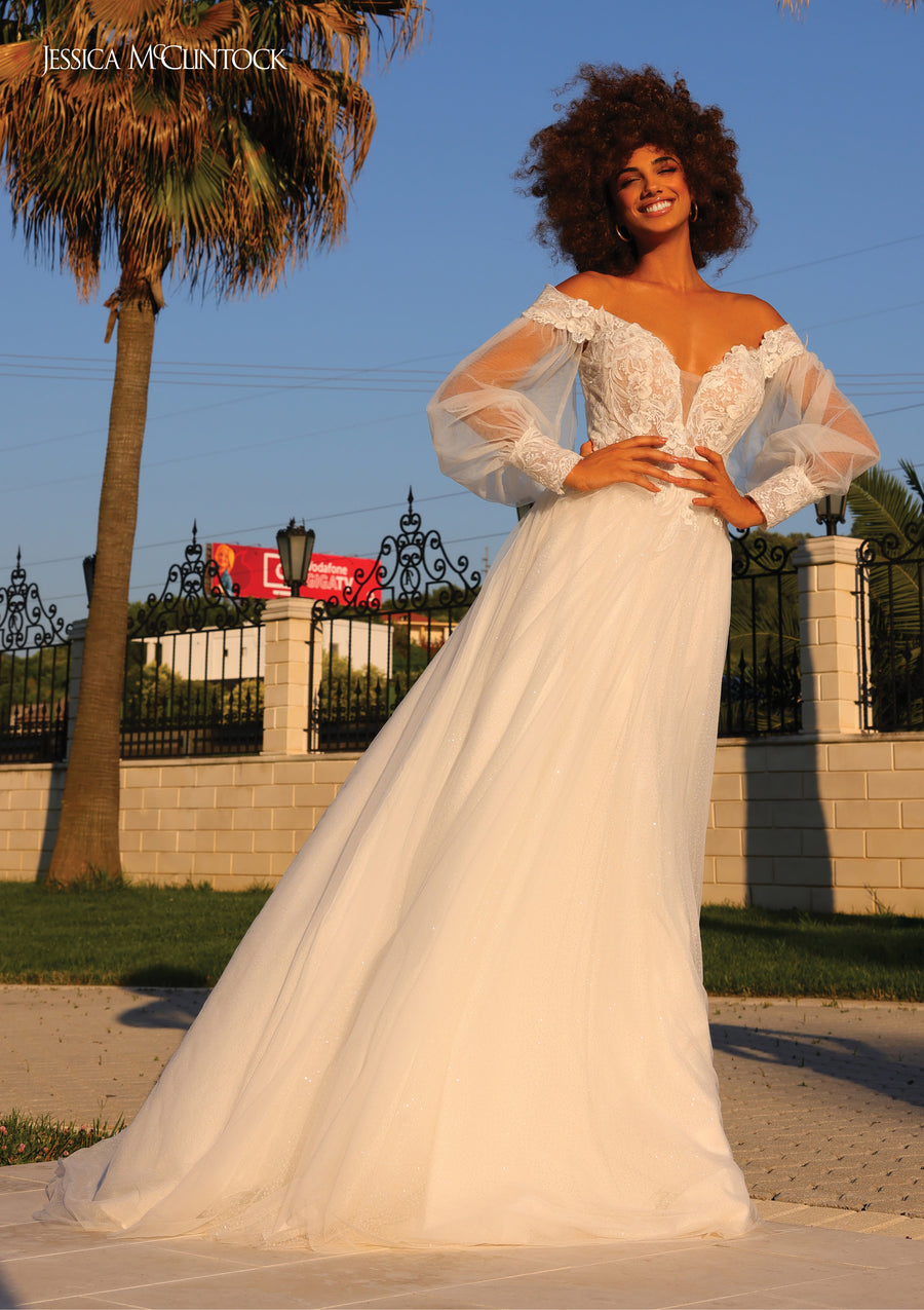 Wedding Dress| Miamigirlfriends | coconut