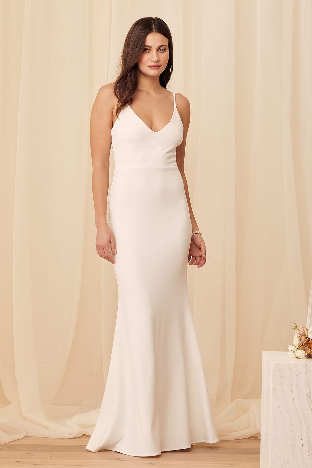 Vestido de Novia MN-112 Matilde
