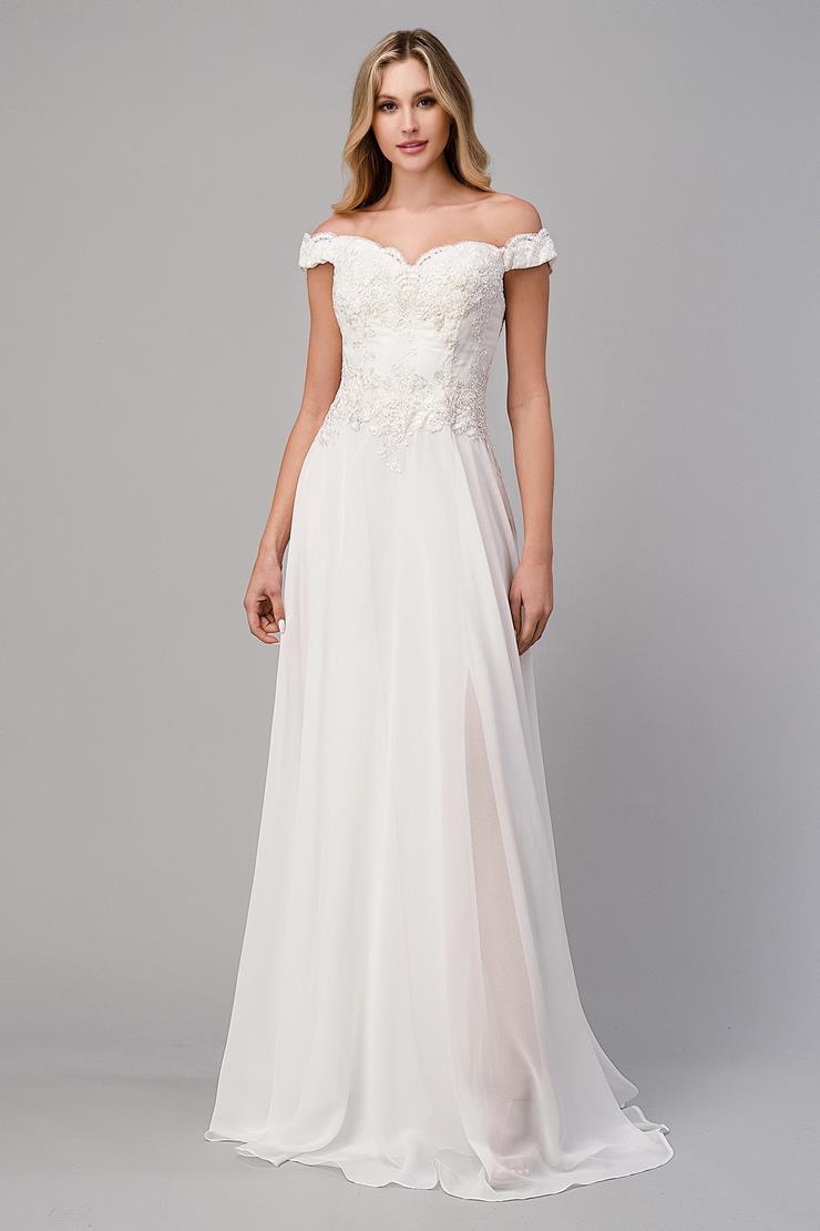 Vestido de Novia MN-251 Newport
