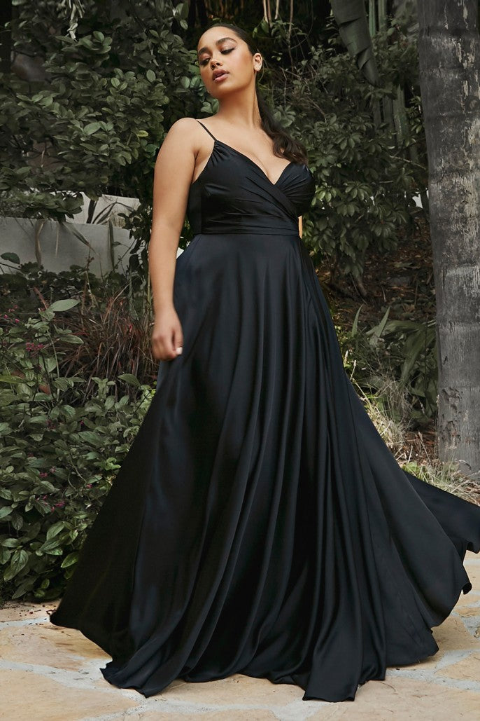 Vestido de Fiesta F-49 Jacinta