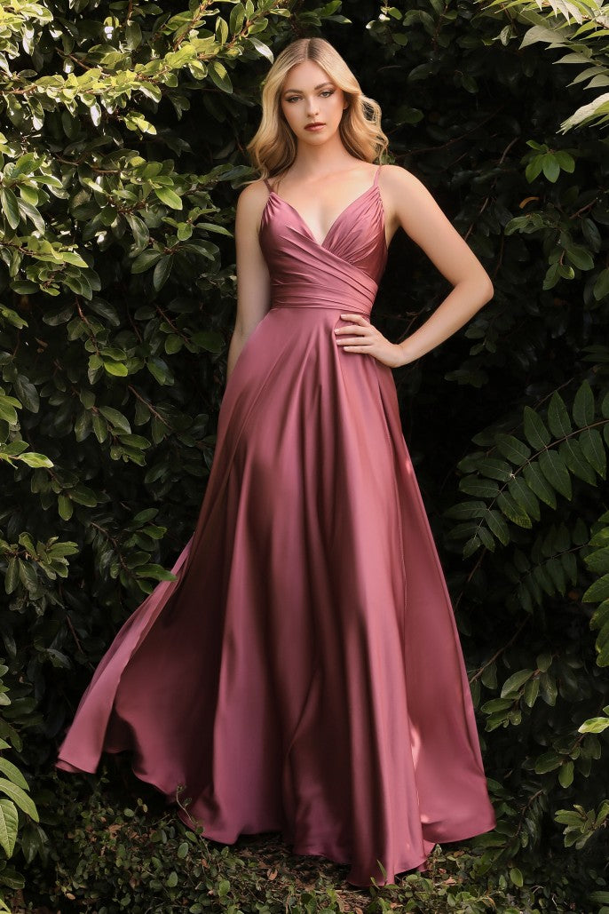 Vestido de Fiesta F-49 Jacinta