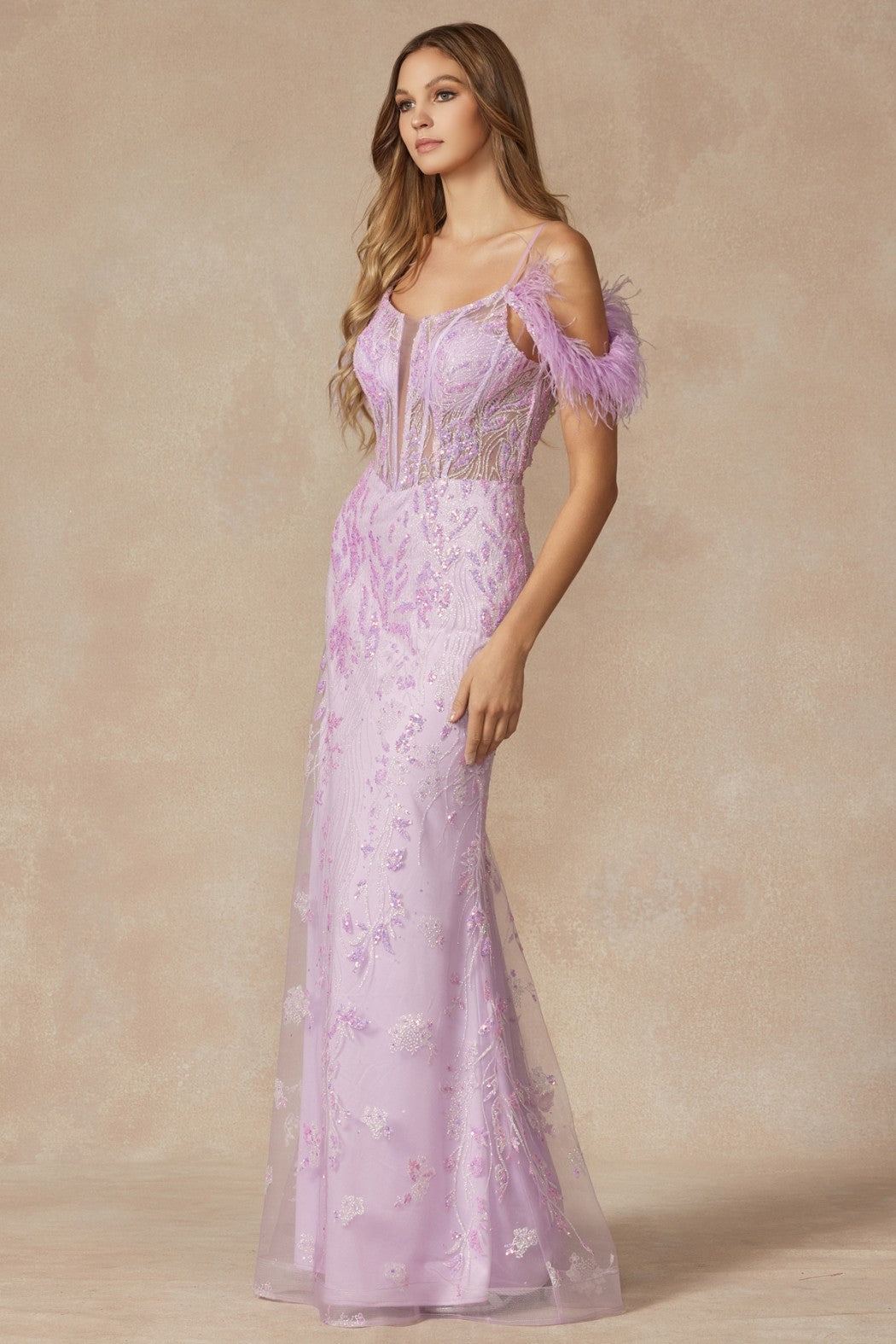 Vestido de fiesta| Miaminovias| Ember