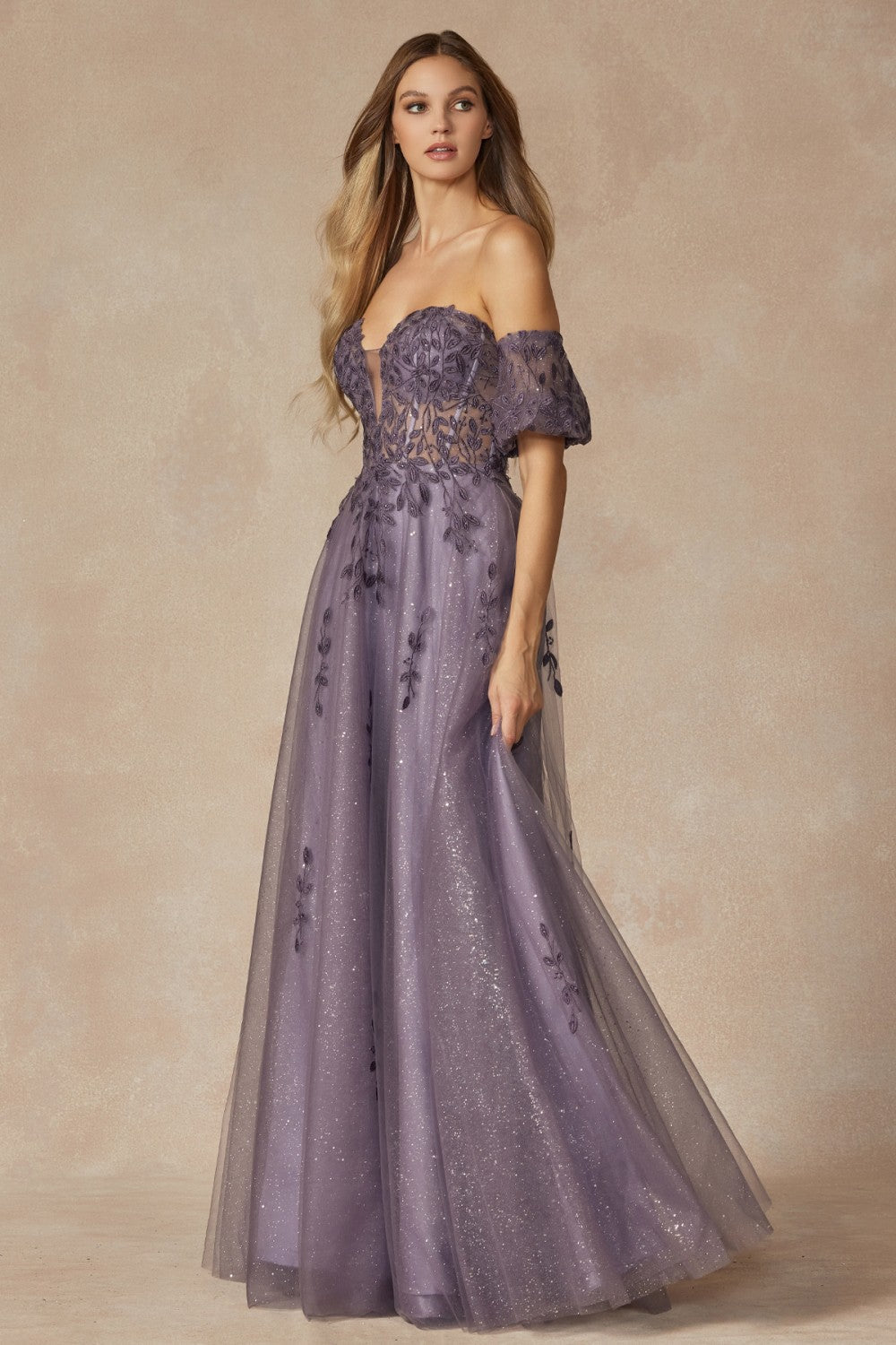 Vestido de Fiesta | Miaminovias| Stella