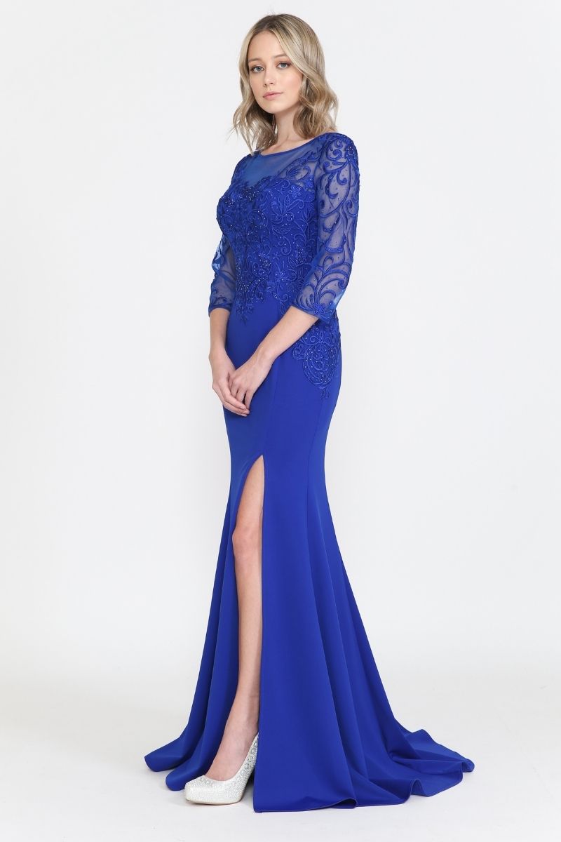 Vestido de Fiesta| Miaminovias| Winter