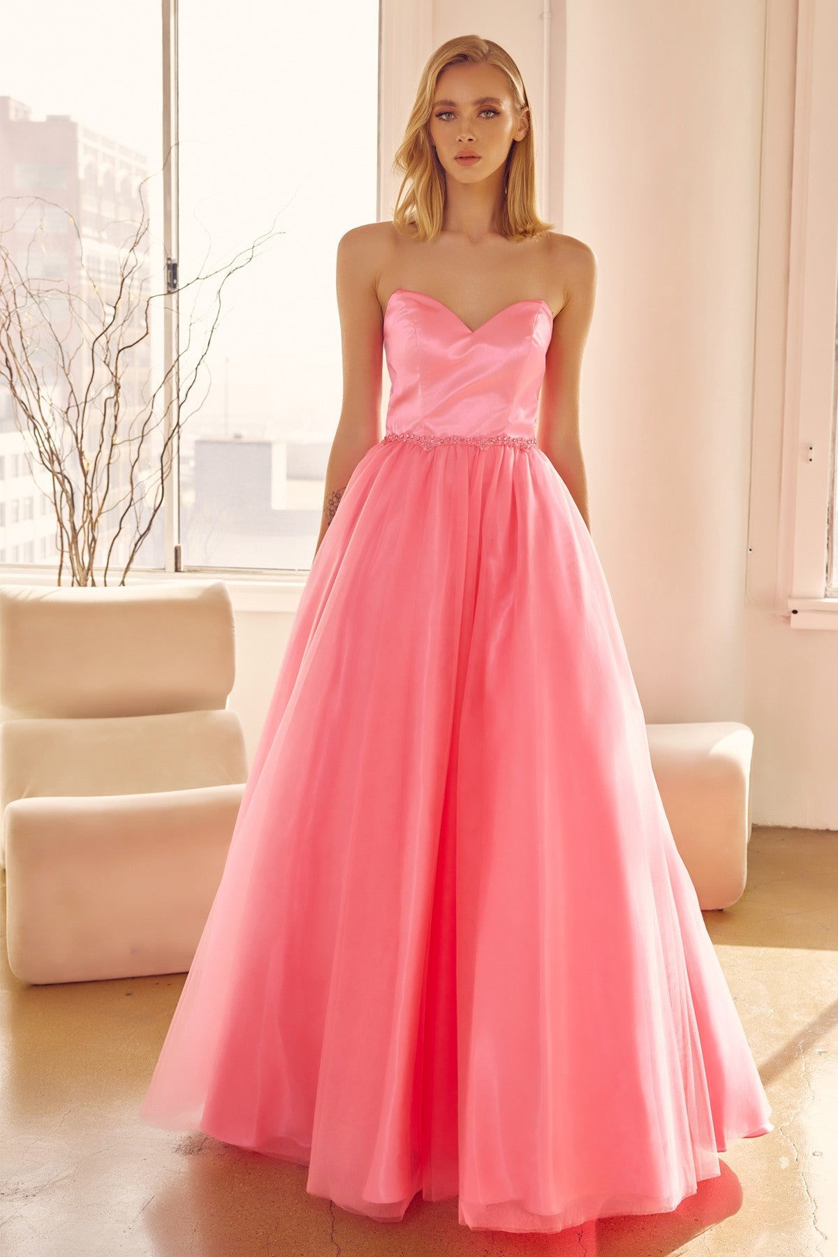 Party Dress | Miamigirlfriends| Be the
