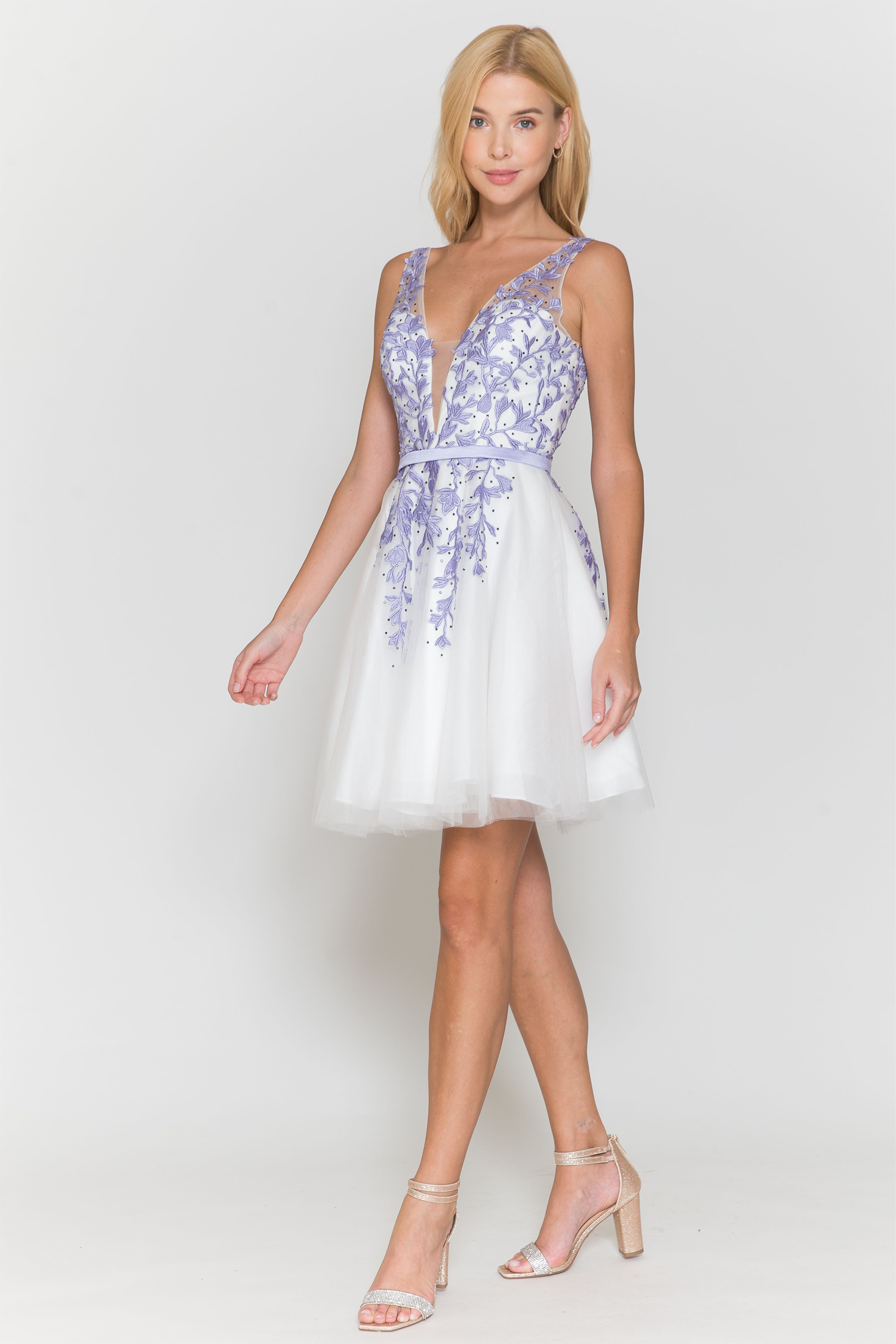 Civil Wedding Dress | Miamigirlfriends | Dominique Miaminovias.com Civil Wedding Dress | Miamigirlfriends | Dominique Miaminovias.com