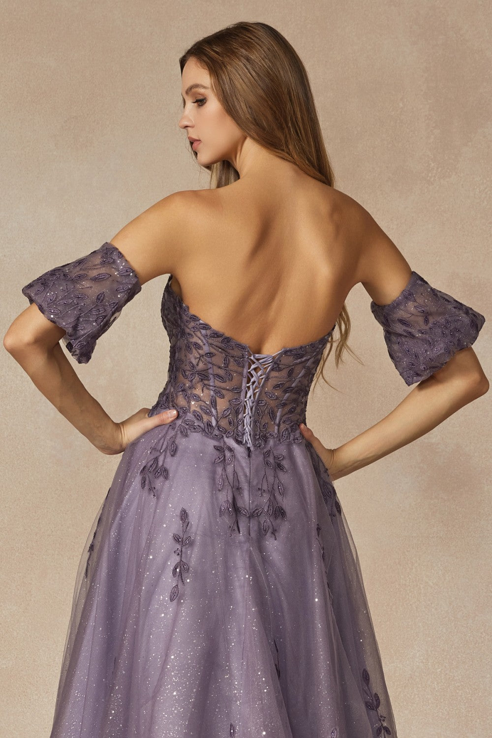 Vestido de Fiesta | Miaminovias| Stella