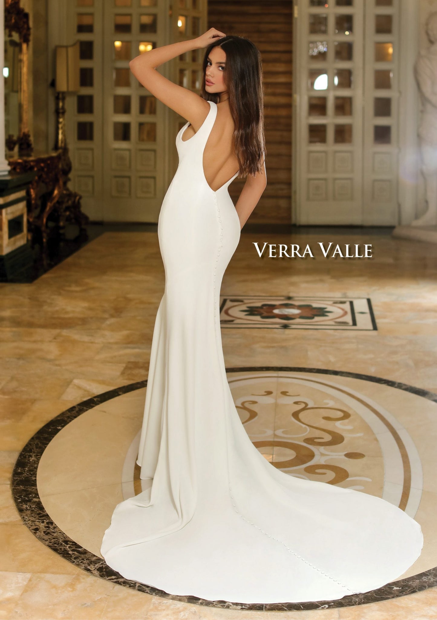 Vestido de Novia| Miaminovias| Bangkok