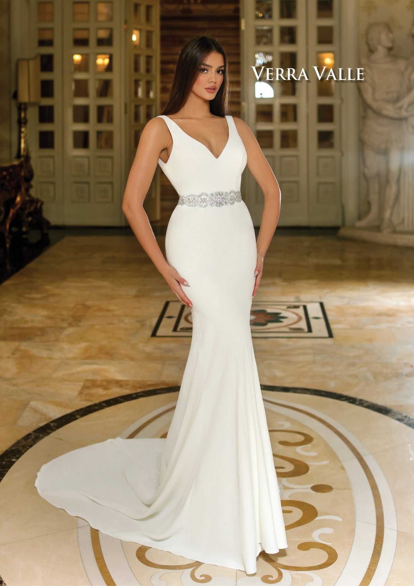 Vestido de Novia| Miaminovias| Bangkok