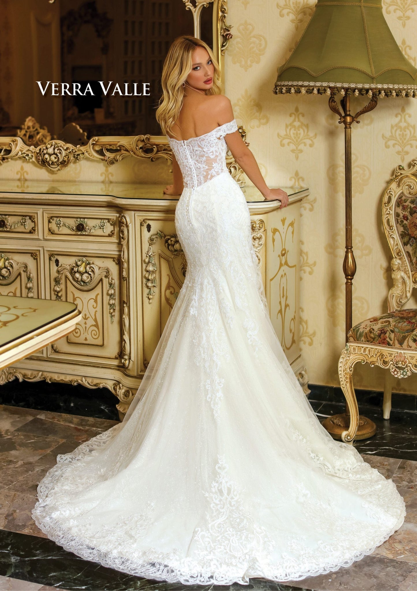 Vestido de Novia | Miaminovias | Bianda