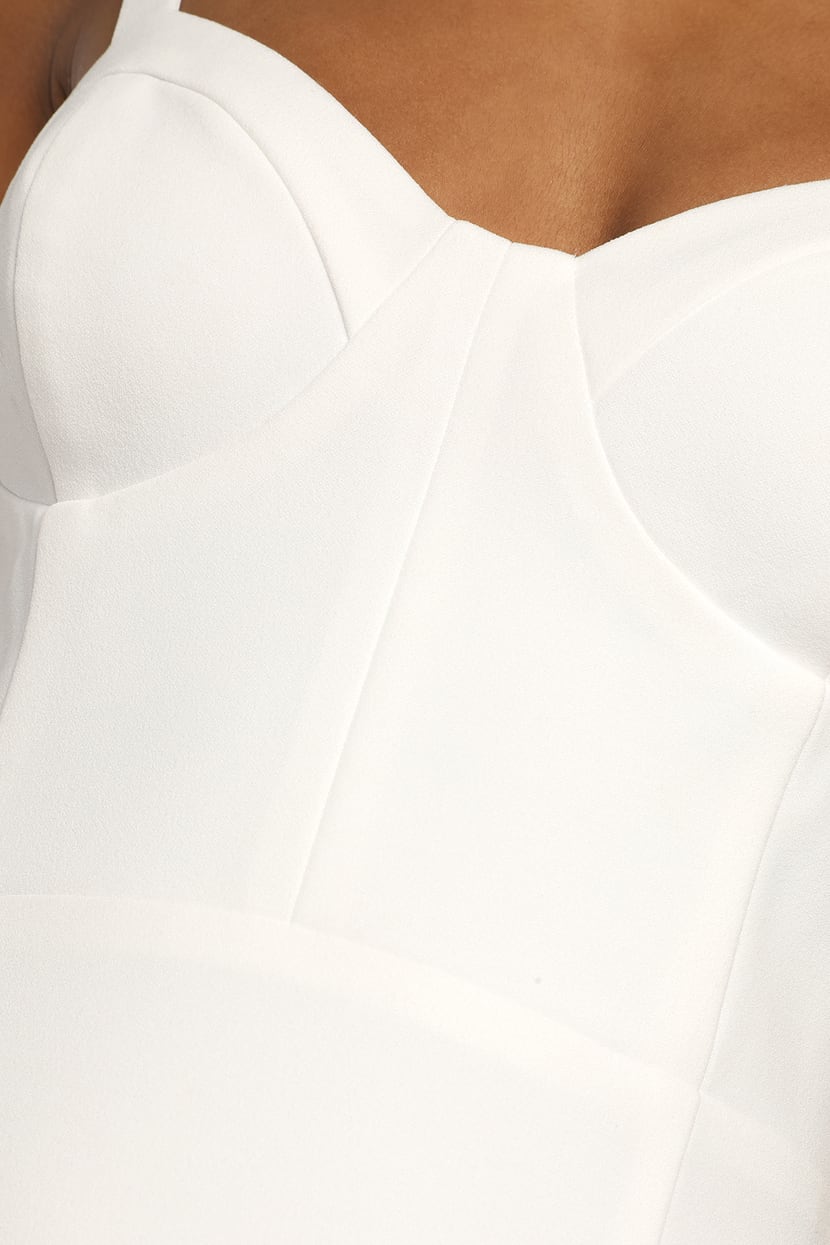 Wedding Dress | Miamigirlfriends | carmelia