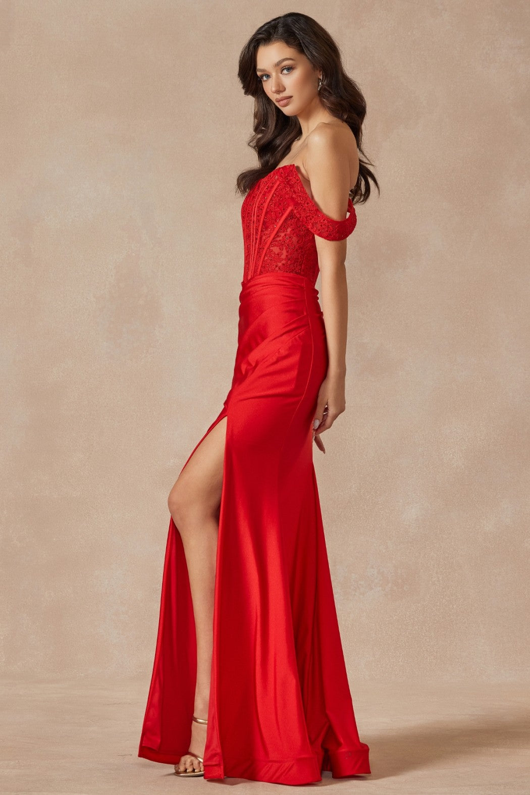 Party Dress | Miamigirlfriends| Sherly