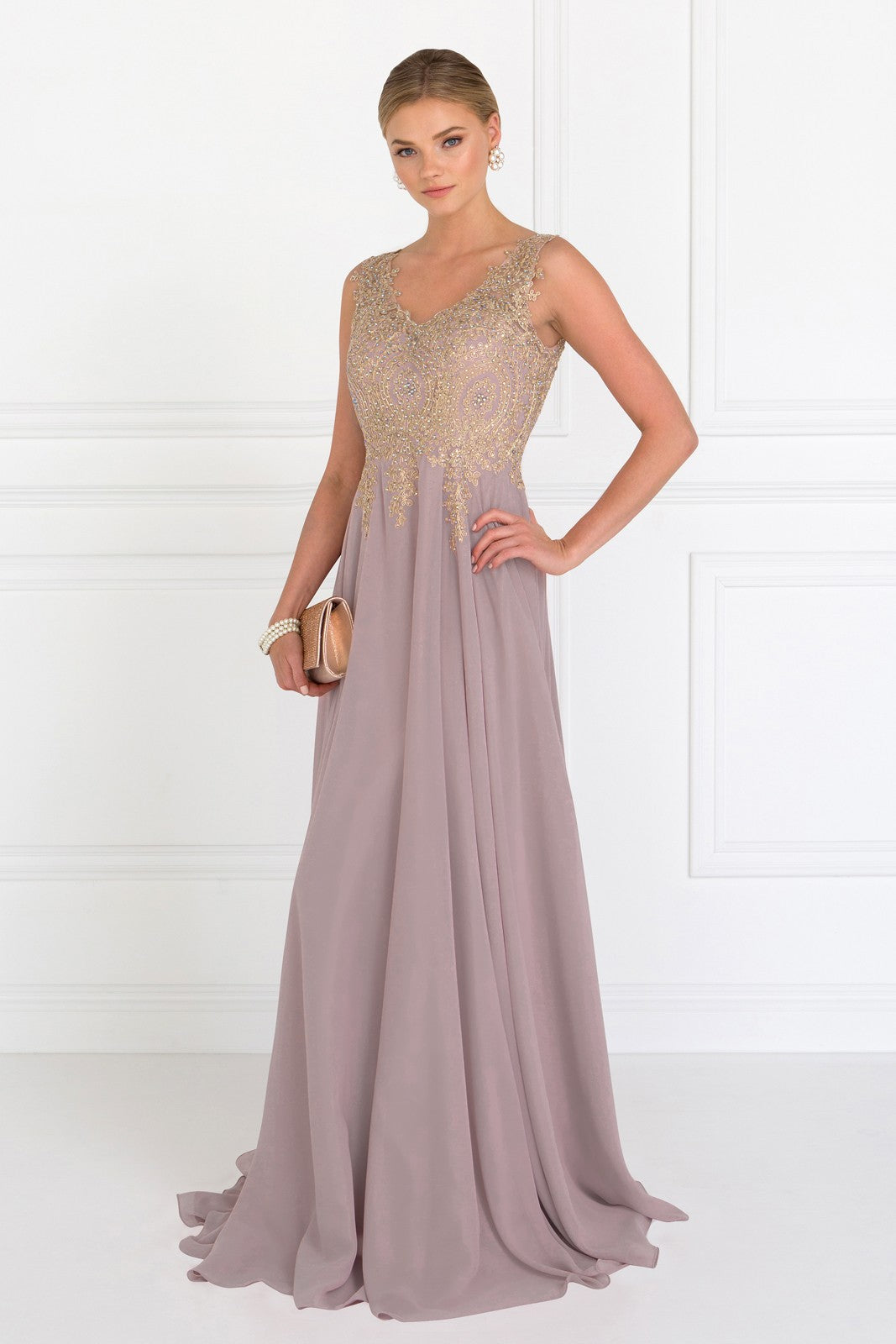 Vestido de fiesta| Miaminovias| Karlee