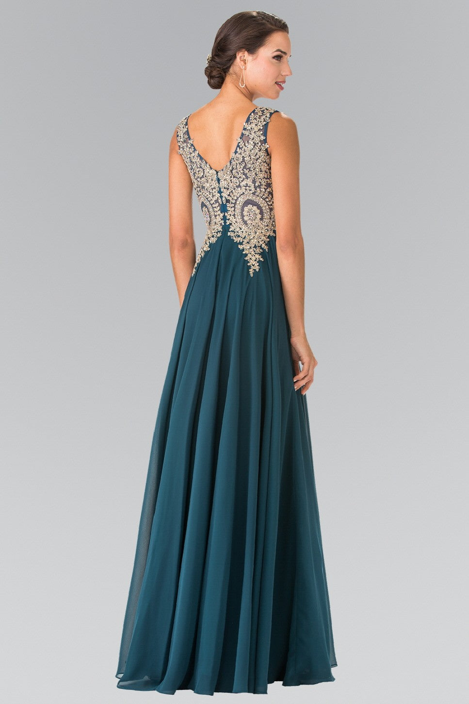Vestido de fiesta| Miaminovias| Karlee