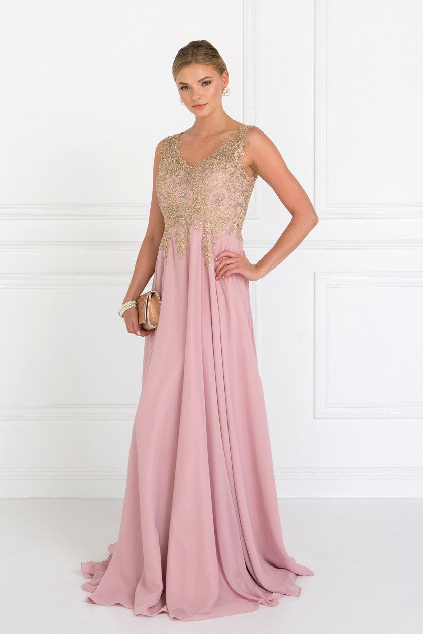 Vestido de fiesta| Miaminovias| Karlee