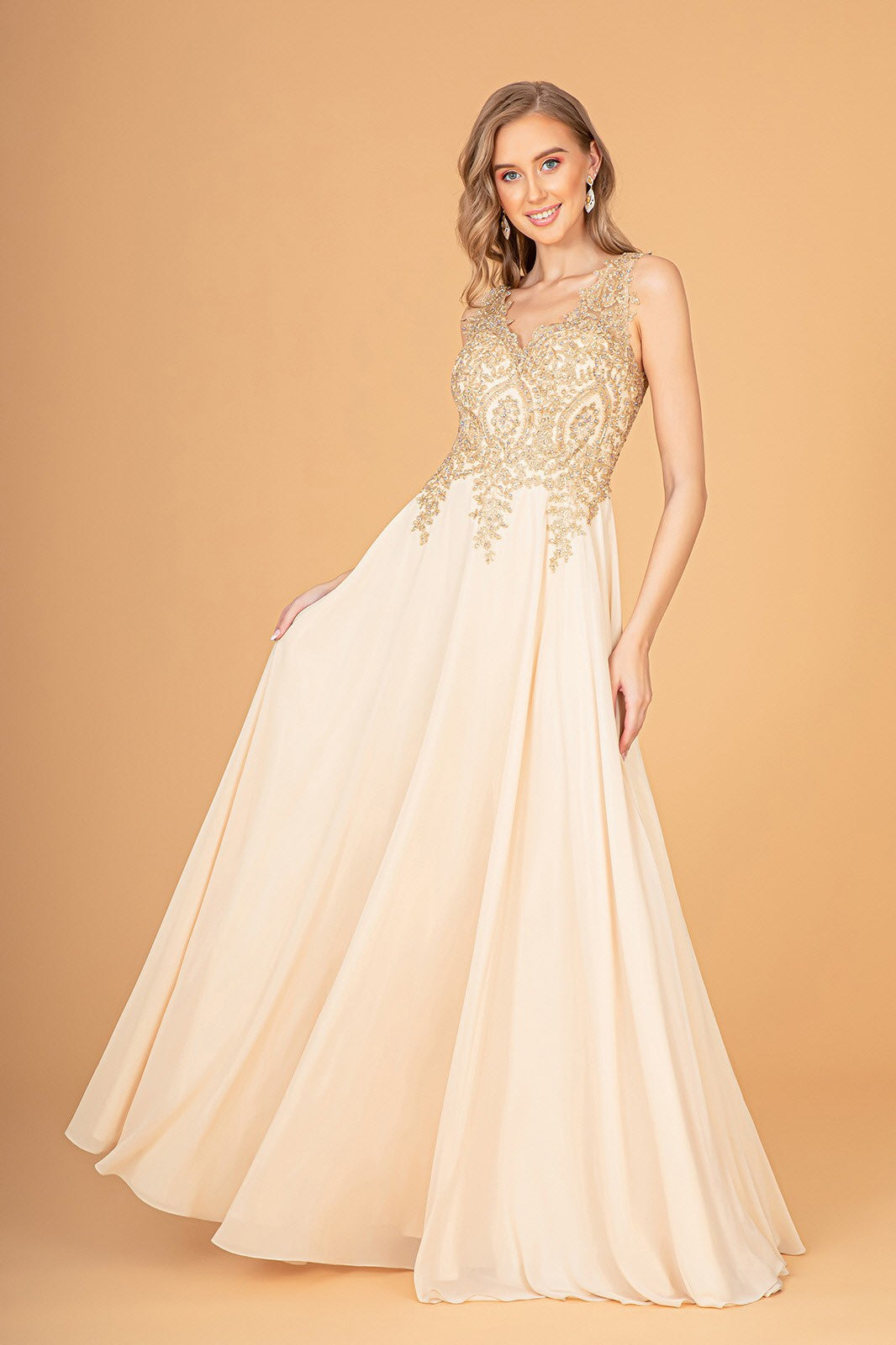 Vestido de fiesta| Miaminovias| Karlee