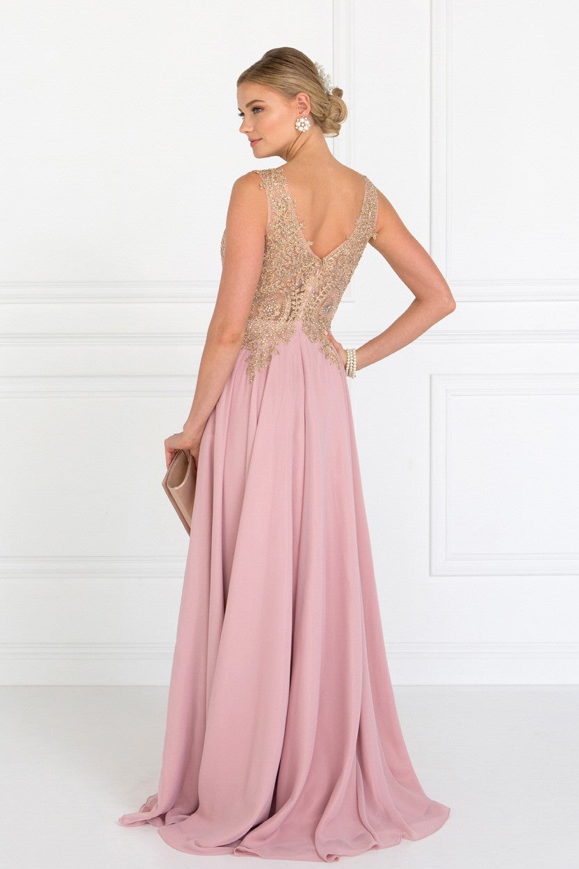 Vestido de fiesta| Miaminovias| Karlee