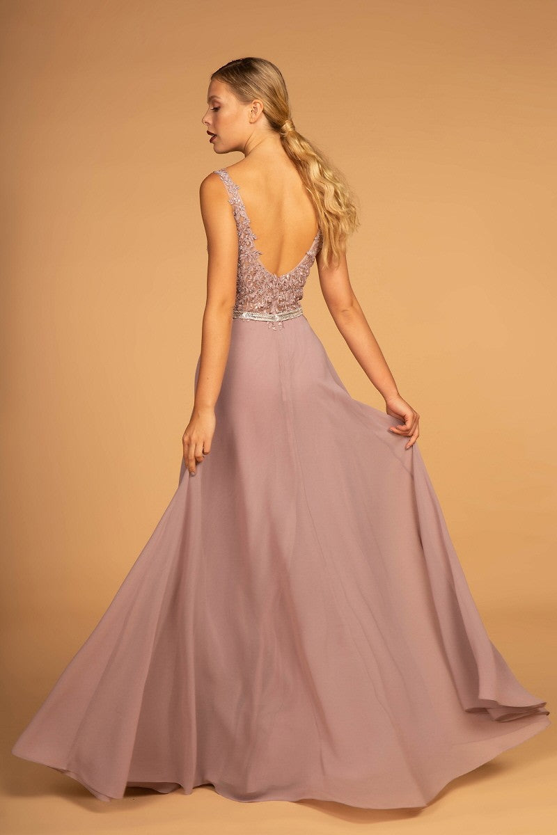 Vestido de Fiesta| Miaminovias| Lusmira