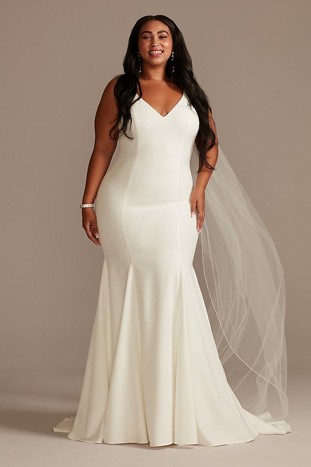 Vestido de Novia MN-385 Milane