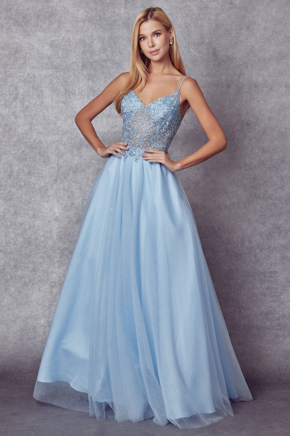 Vestido de Fiesta | Miaminovias| Zinerva