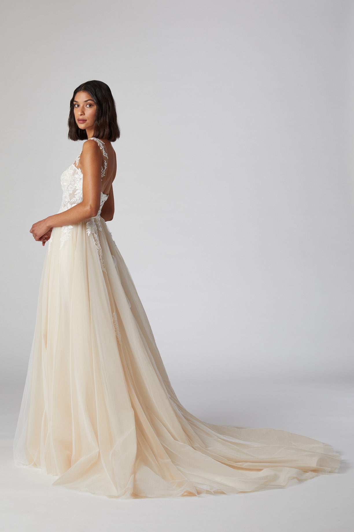 Wedding Dress | Miamigirlfriends| Medellin