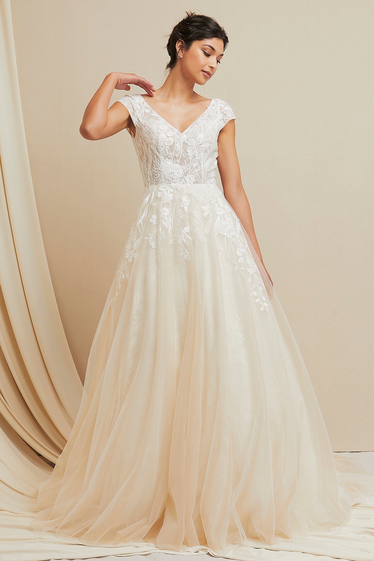 Vestido de Novia | Miaminovias| Hope