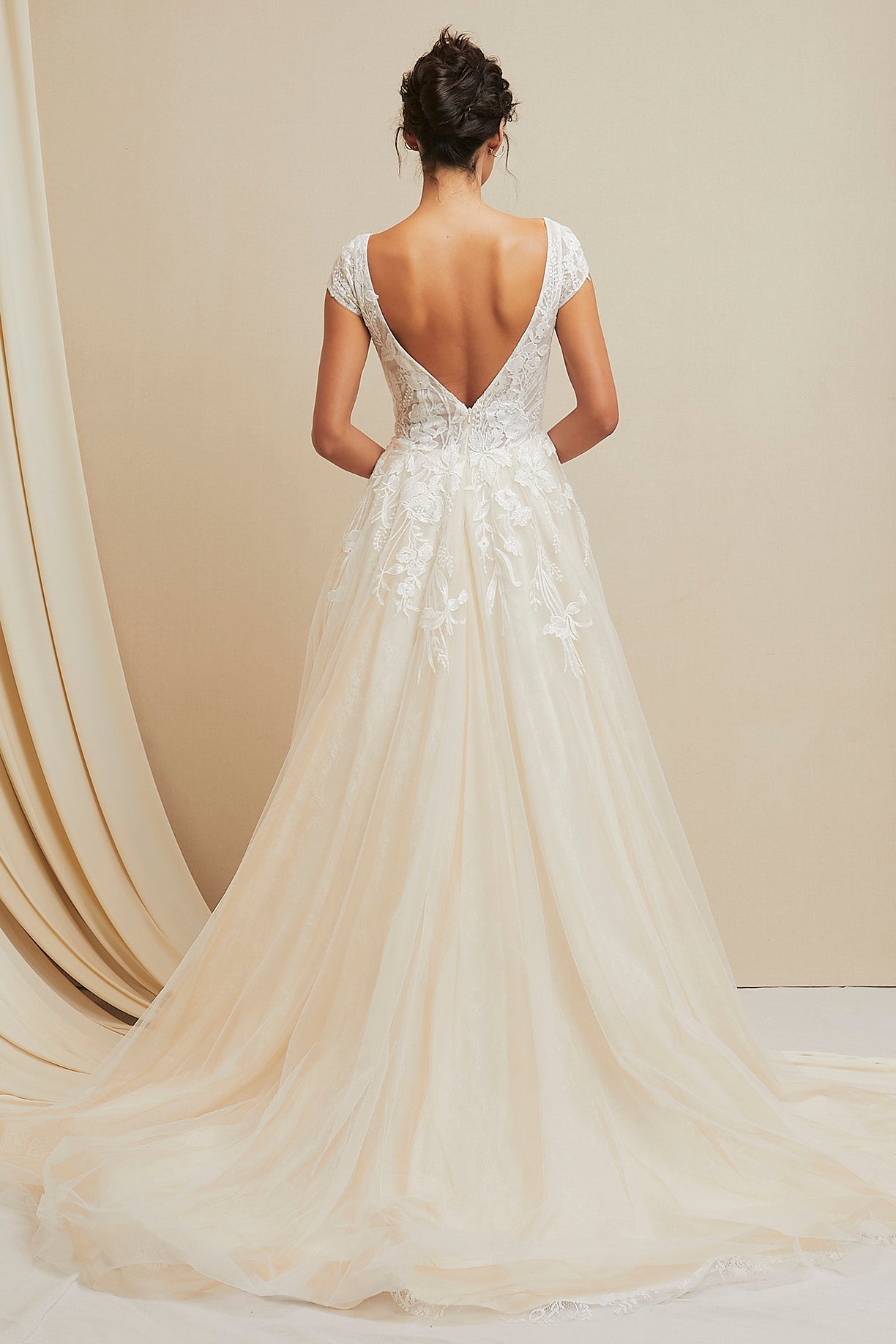 Vestido de Novia | Miaminovias| Hope