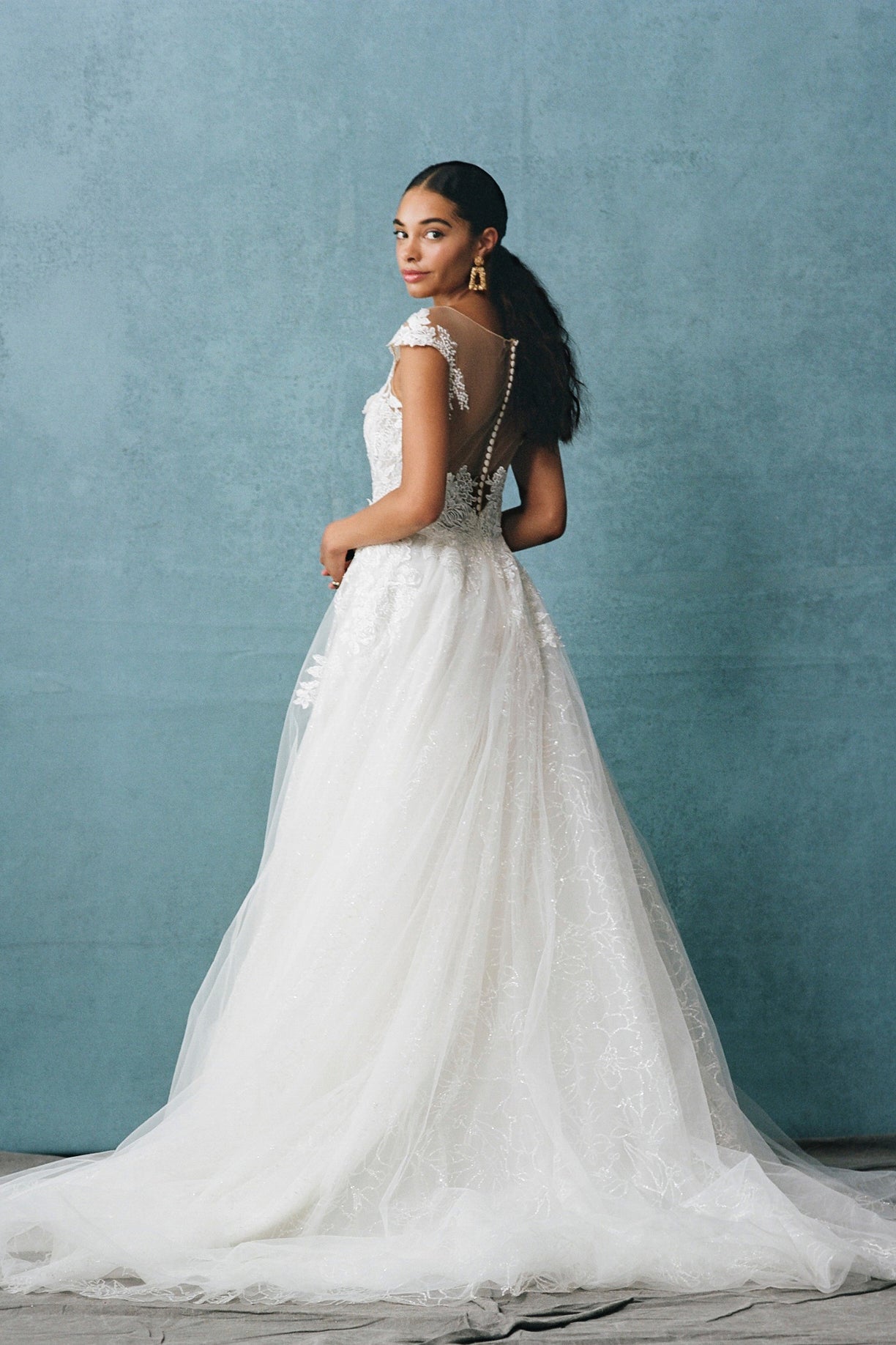 Wedding Dress| Miamigirlfriends| floren