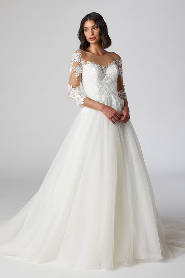 Wedding dress MN-710 Wisconsin