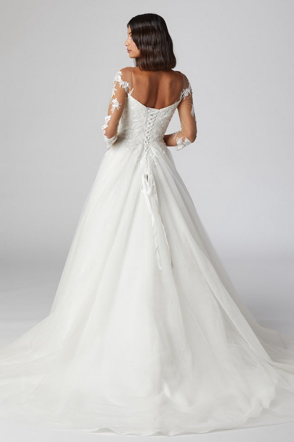 Wedding dress MN-710 Wisconsin