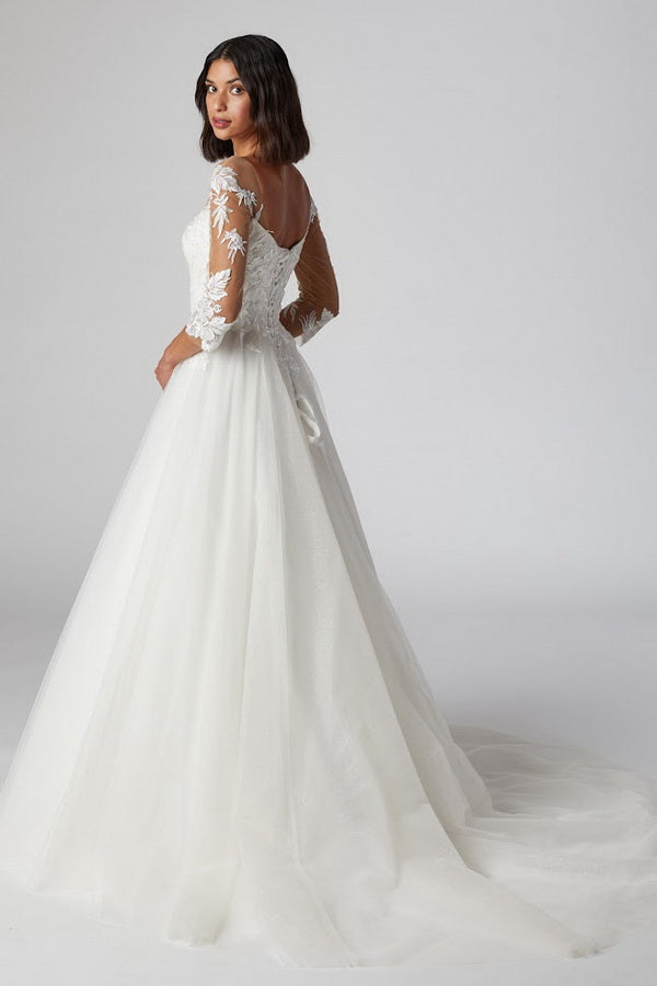 Wedding dress MN-710 Wisconsin