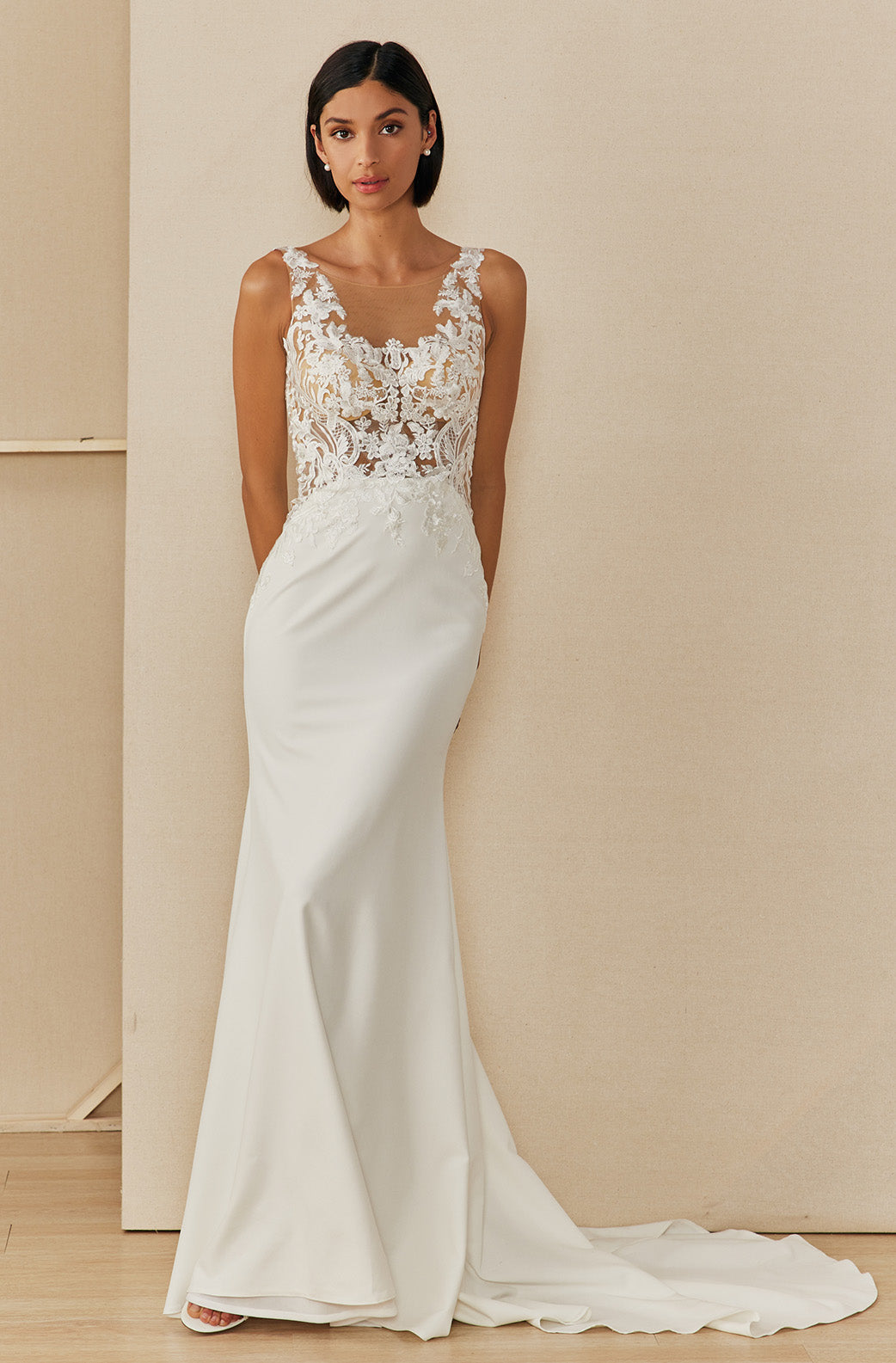 Wedding Dress | Miamigirlfriends| Venezuela