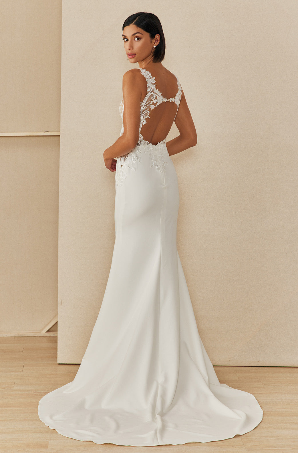 Wedding Dress | Miamigirlfriends| Venezuela