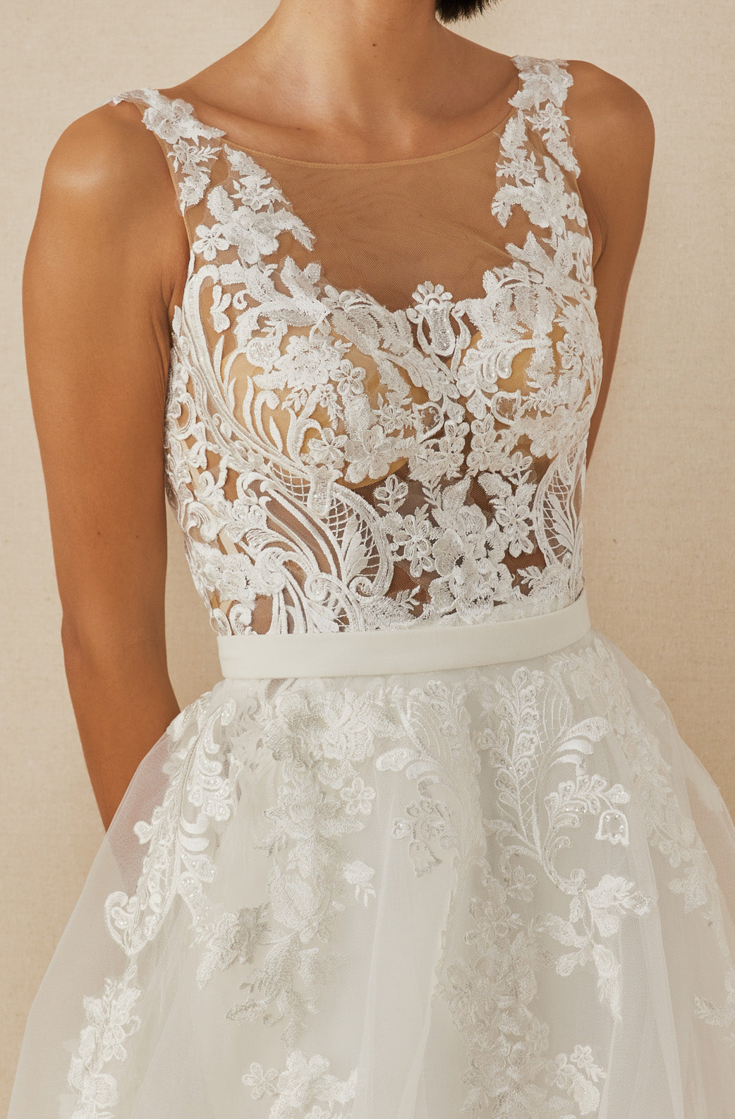 Wedding Dress | Miamigirlfriends| Venezuela