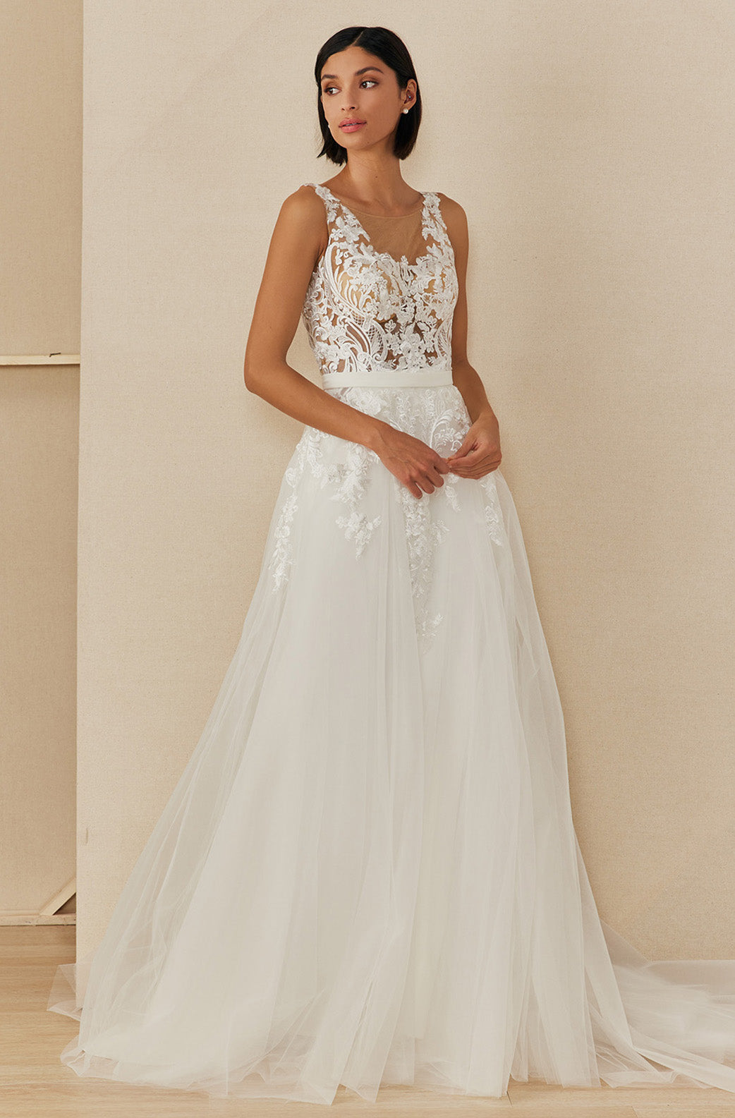 Wedding Dress | Miamigirlfriends| Venezuela