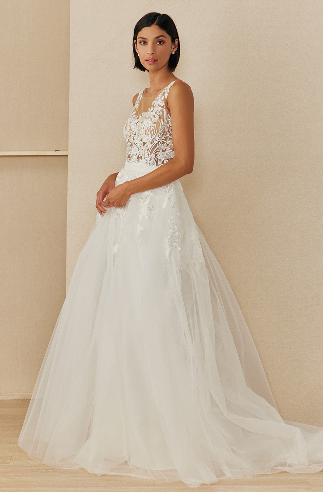 Wedding Dress | Miamigirlfriends| Venezuela