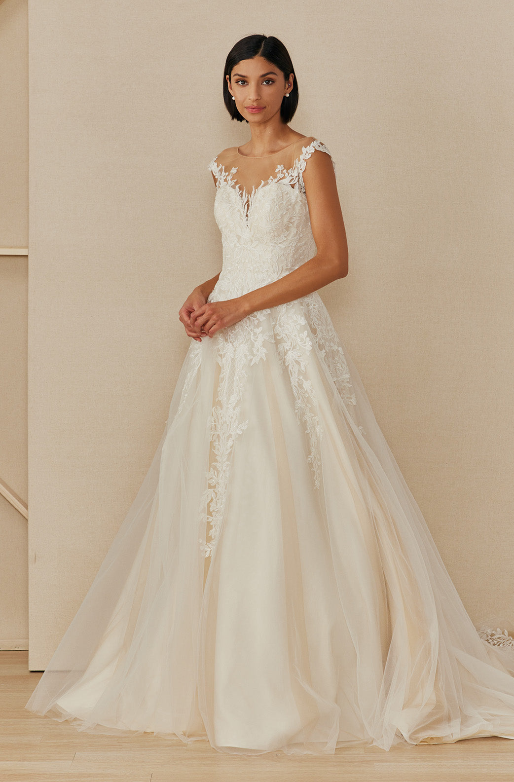 Wedding Dress | Miamigirlfriends | Paola