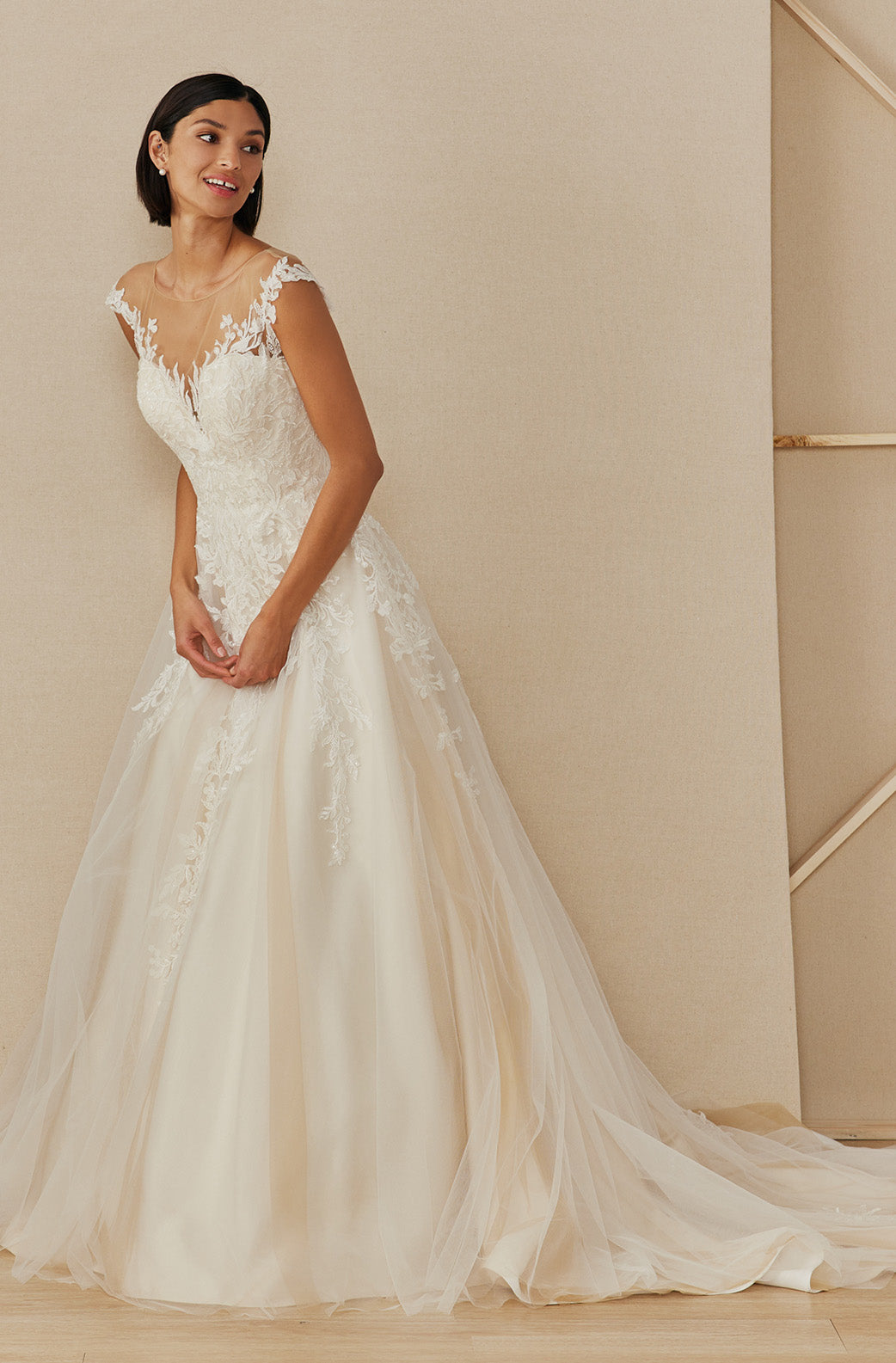 Wedding Dress | Miamigirlfriends | Paola